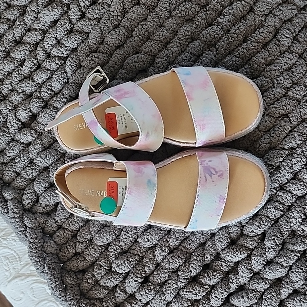 Steve Madden Sandals